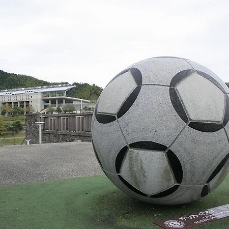 Hotel Tomioka-Ya Fujieda ภายนอก รูปภาพ