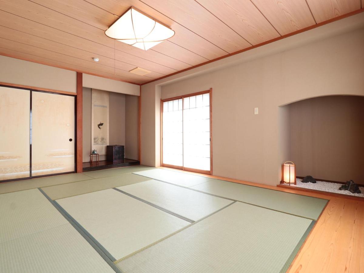 Hotel Tomioka-Ya Fujieda ภายนอก รูปภาพ