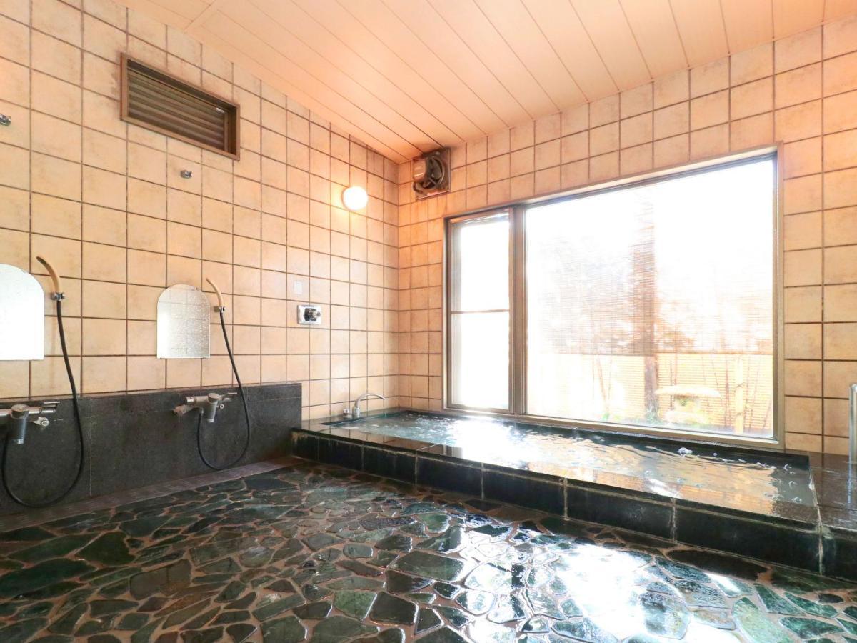 Hotel Tomioka-Ya Fujieda ภายนอก รูปภาพ