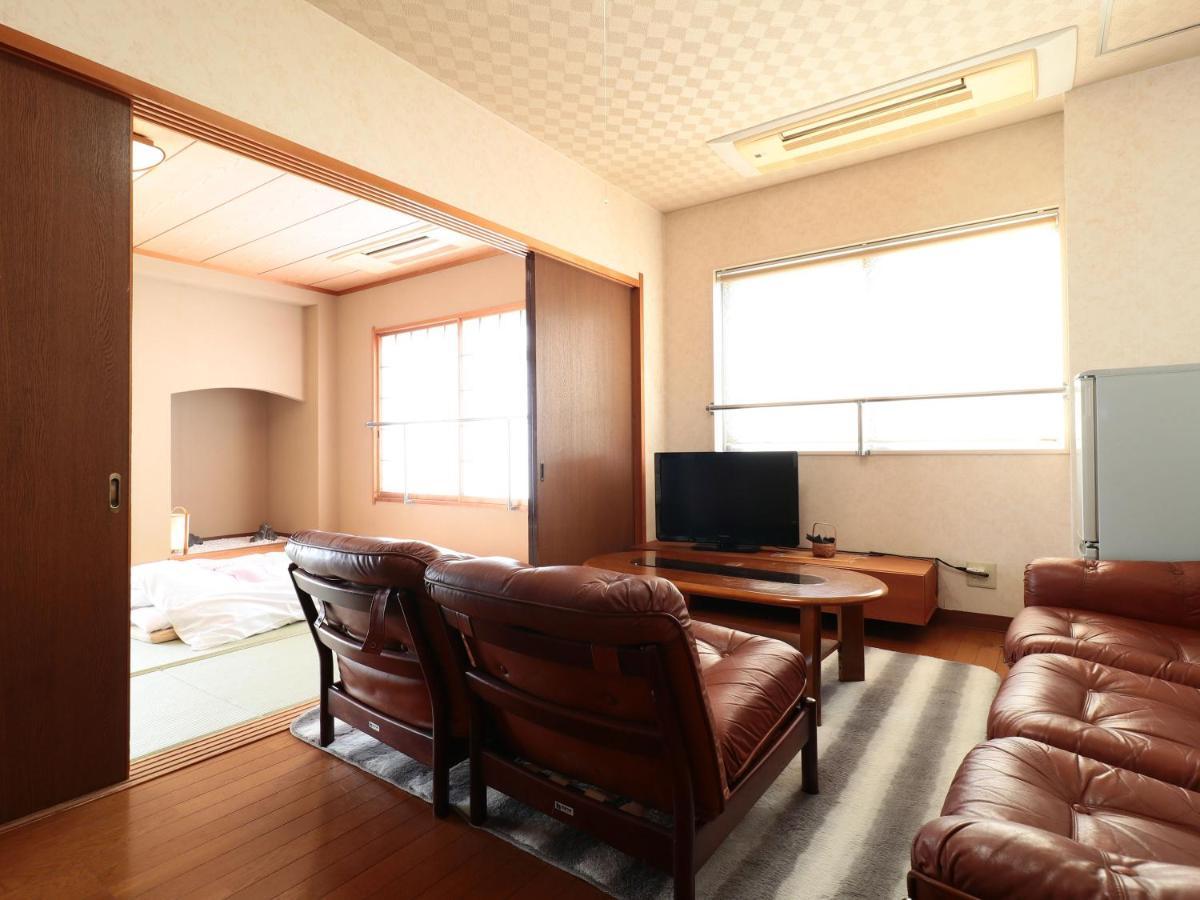 Hotel Tomioka-Ya Fujieda ภายนอก รูปภาพ