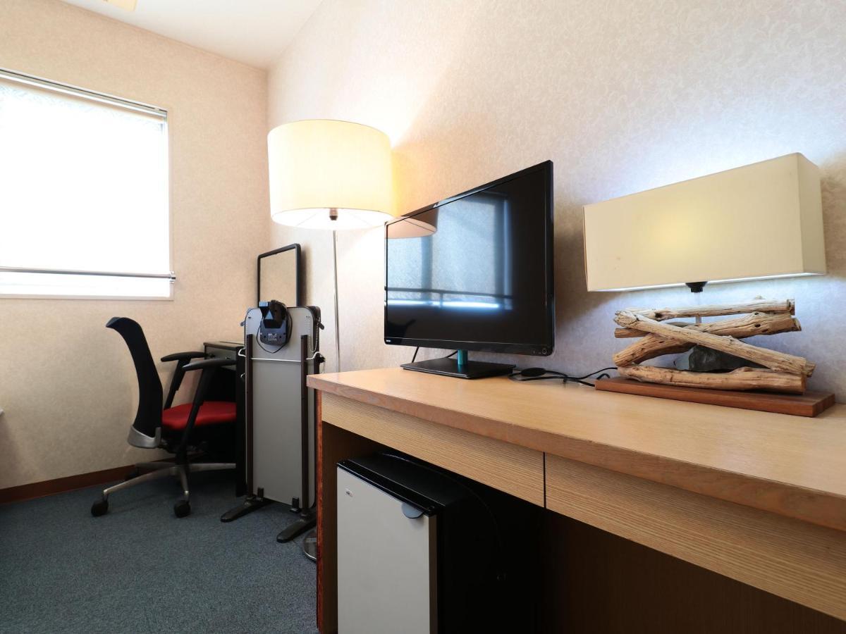 Hotel Tomioka-Ya Fujieda ภายนอก รูปภาพ