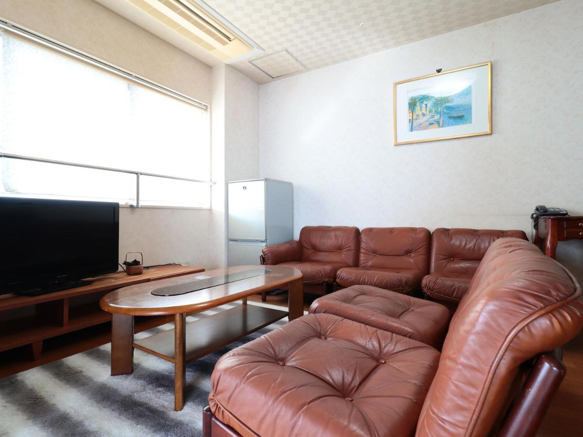 Hotel Tomioka-Ya Fujieda ภายนอก รูปภาพ