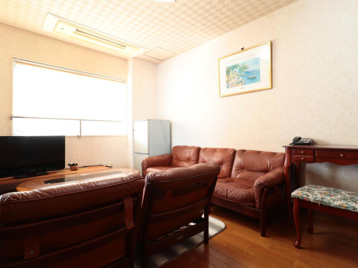 Hotel Tomioka-Ya Fujieda ภายนอก รูปภาพ