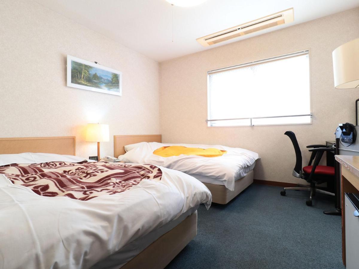 Hotel Tomioka-Ya Fujieda ภายนอก รูปภาพ