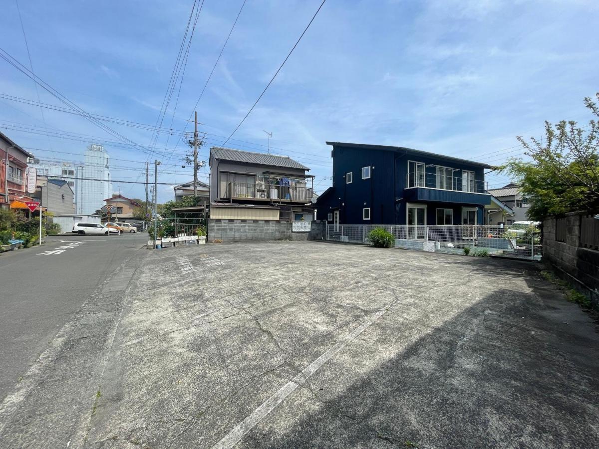 Hotel Tomioka-Ya Fujieda ภายนอก รูปภาพ