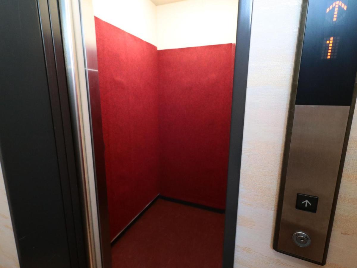 Hotel Tomioka-Ya Fujieda ภายนอก รูปภาพ