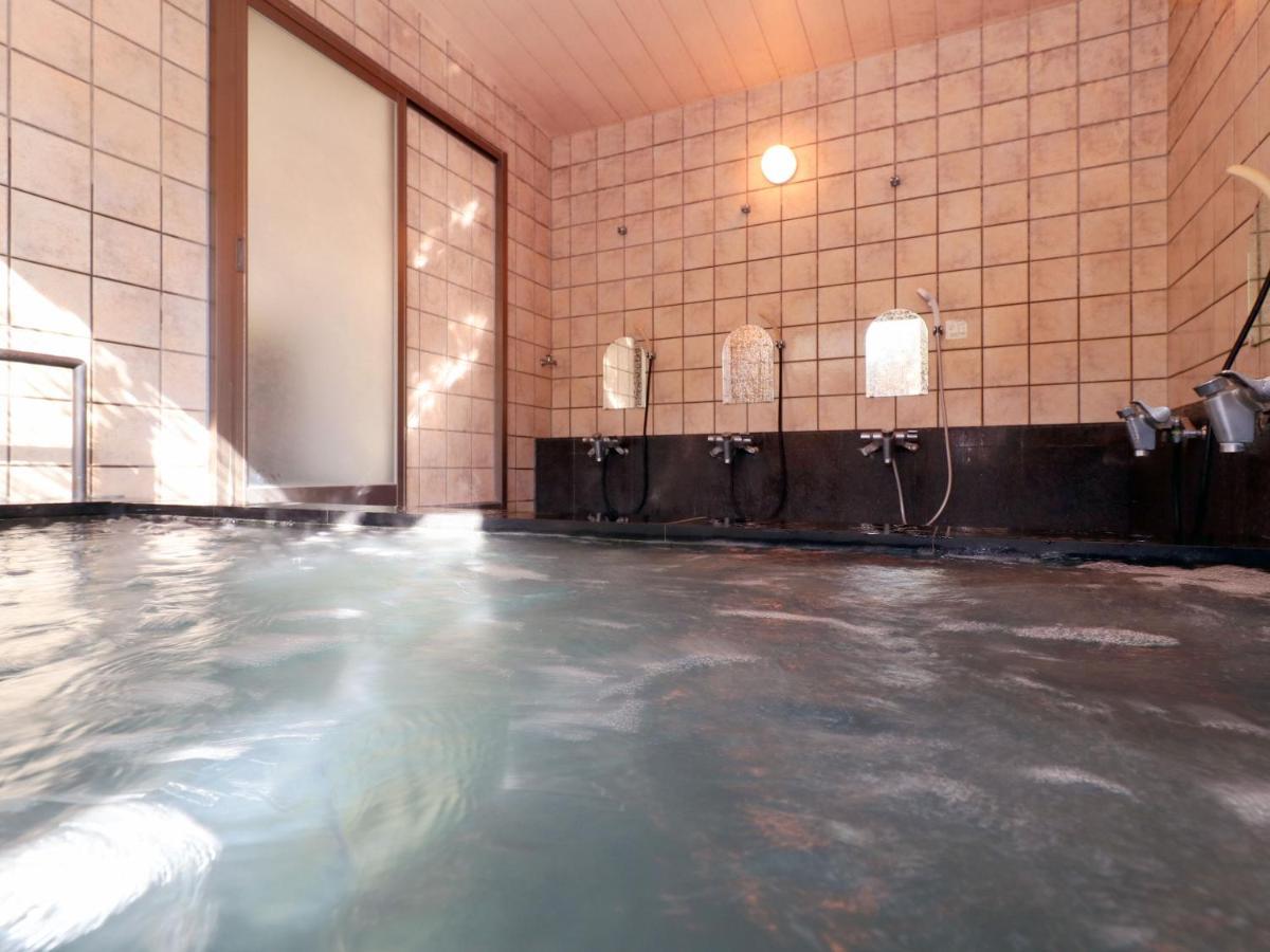 Hotel Tomioka-Ya Fujieda ภายนอก รูปภาพ