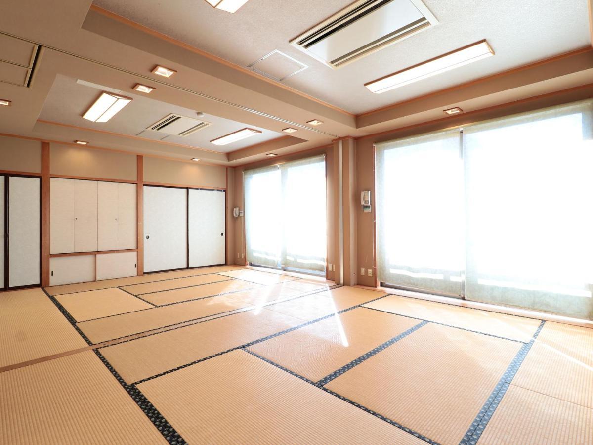 Hotel Tomioka-Ya Fujieda ภายนอก รูปภาพ