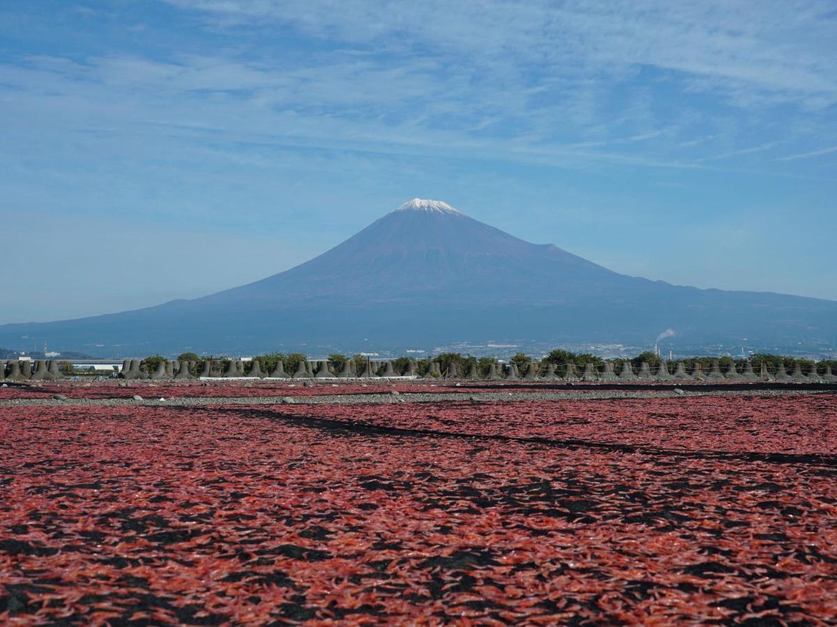 Hotel Tomioka-Ya Fujieda ภายนอก รูปภาพ