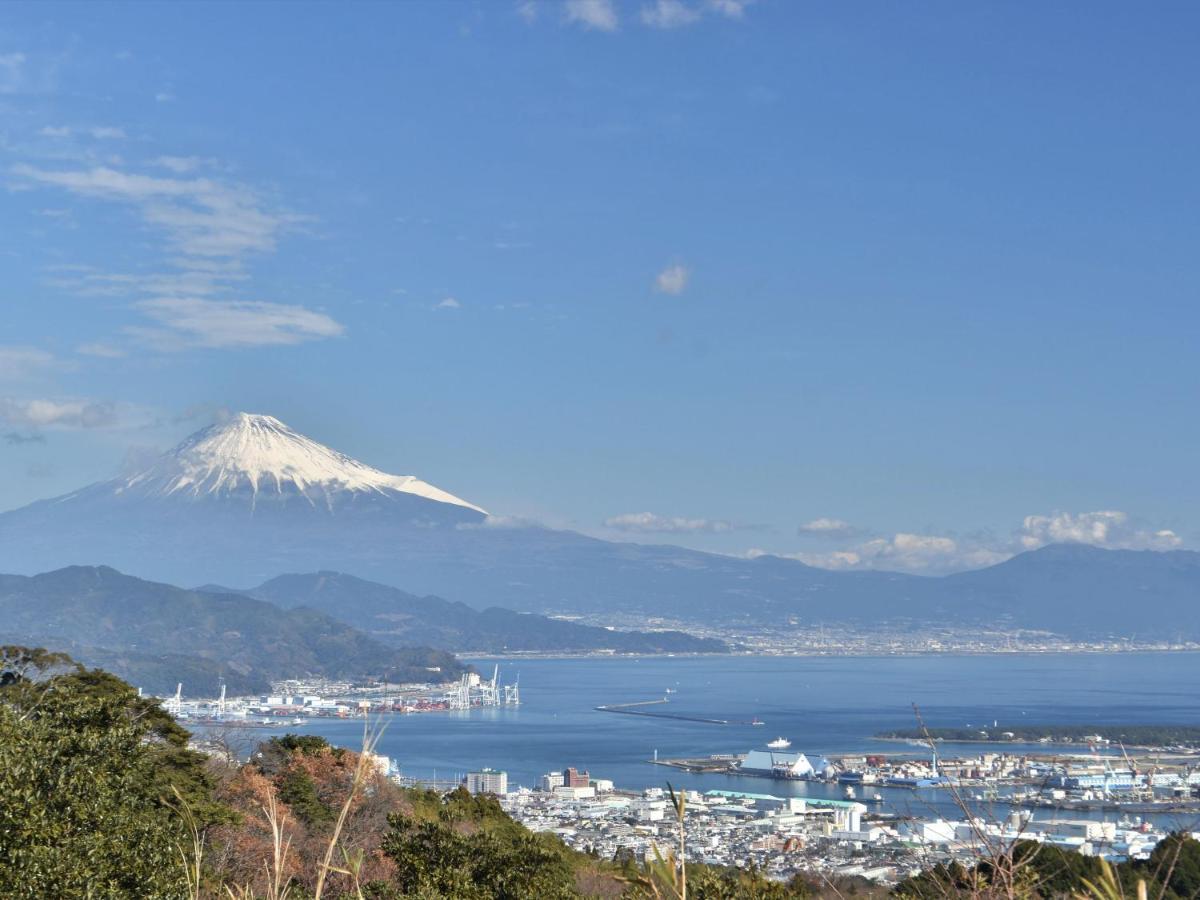Hotel Tomioka-Ya Fujieda ภายนอก รูปภาพ