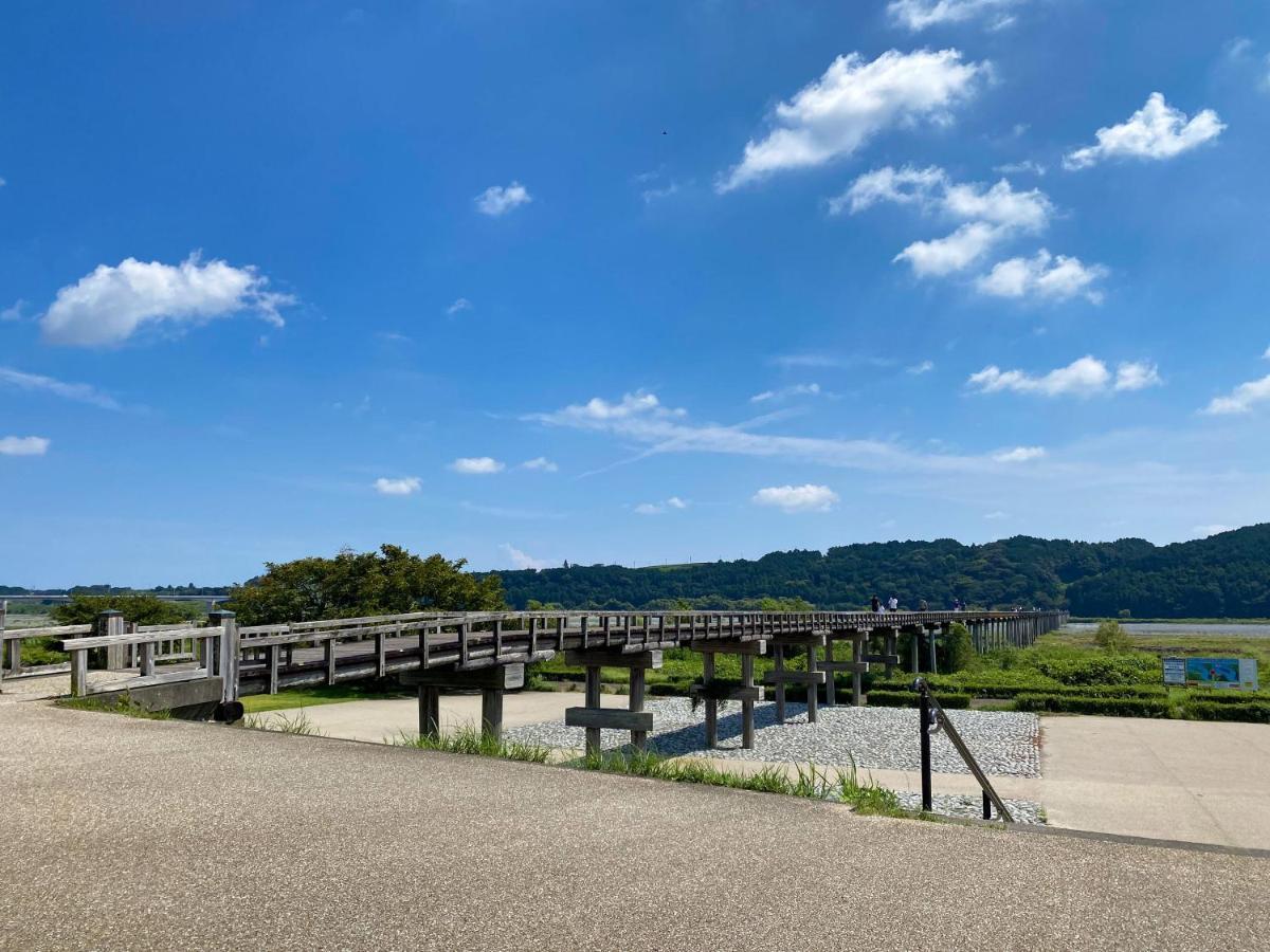 Hotel Tomioka-Ya Fujieda ภายนอก รูปภาพ