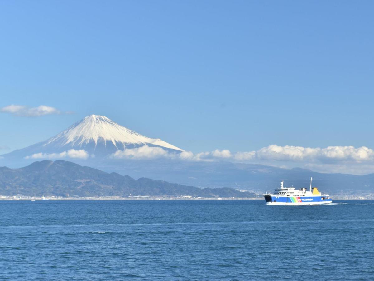 Hotel Tomioka-Ya Fujieda ภายนอก รูปภาพ